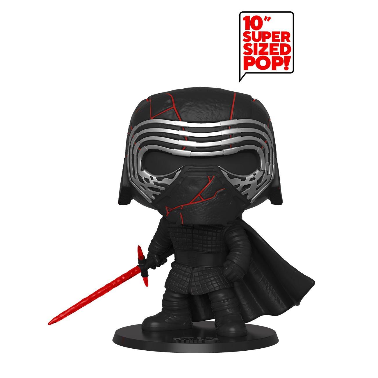 funko pop star wars glow in the dark