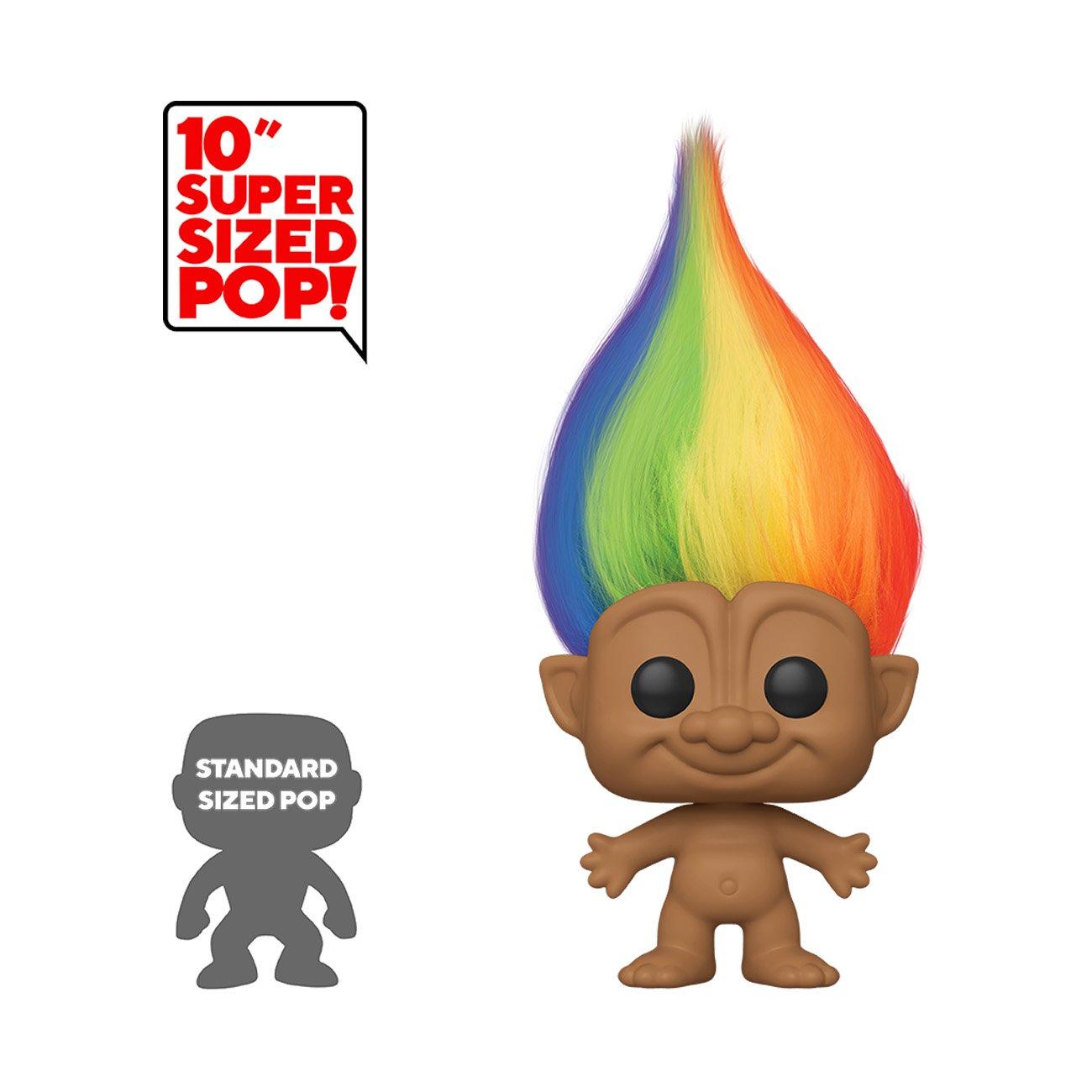 good luck trolls