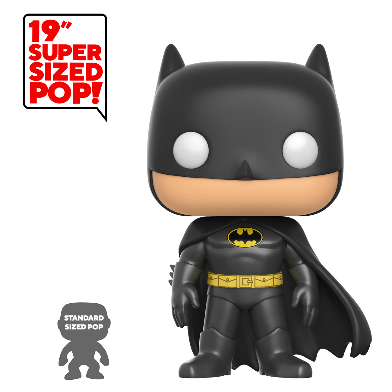 batman funko 270