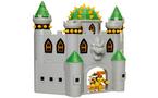 Jakks Pacific Super Mario Bros. Deluxe Bowser&#39;s Castle Playset