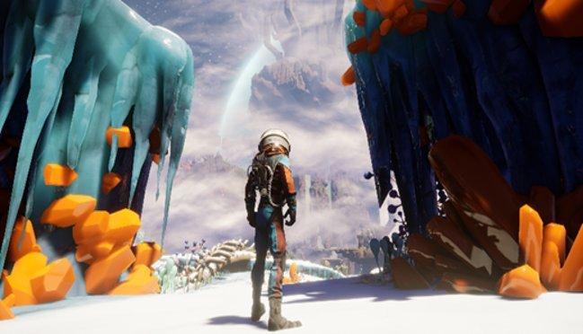 Journey to The Savage Planet - Xbox One
