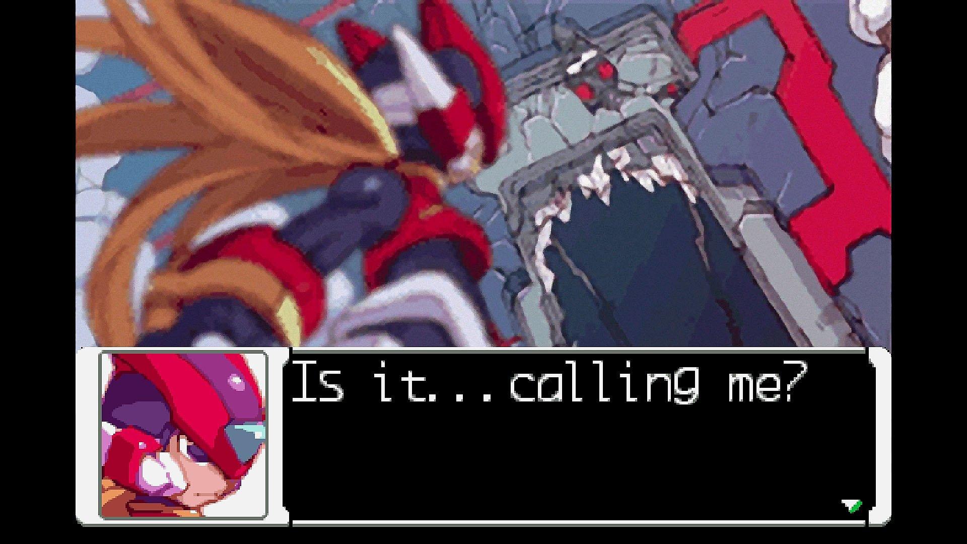 Mega Man Zero/ZX Legacy Collection | Capcom | GameStop