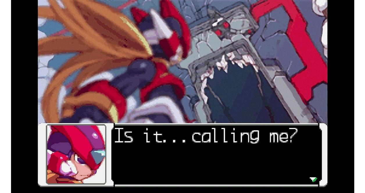 Mega Man Zero/ZX Legacy Collection - PlayStation 4 | Capcom