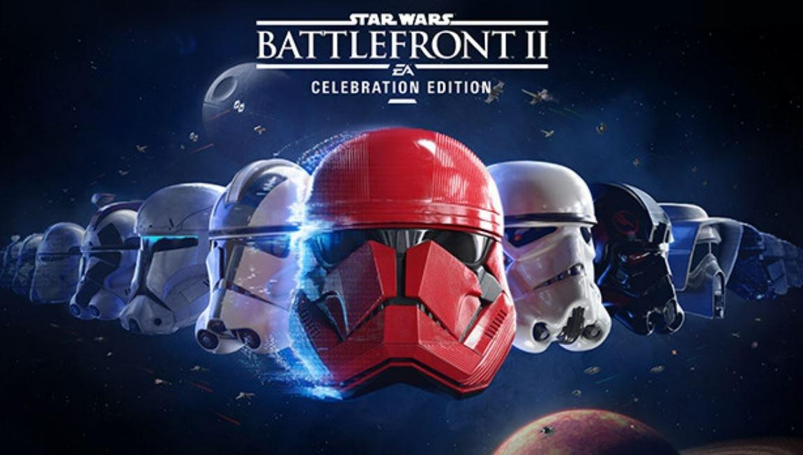 Star wars battlefront 2 deals ps4 gamestop