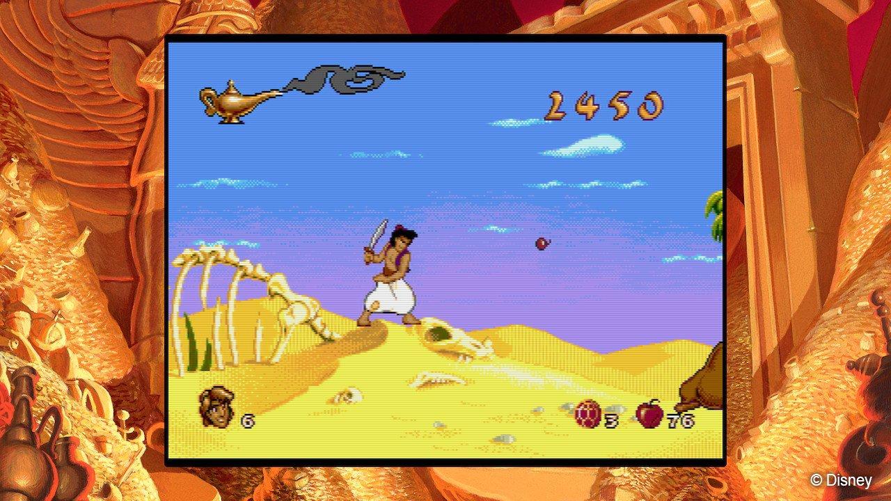 aladdin xbox 360