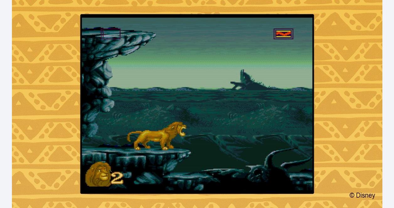 Disney Classic Games: Aladdin and The Lion King - Nintendo Switch | Nintendo Switch | GameStop