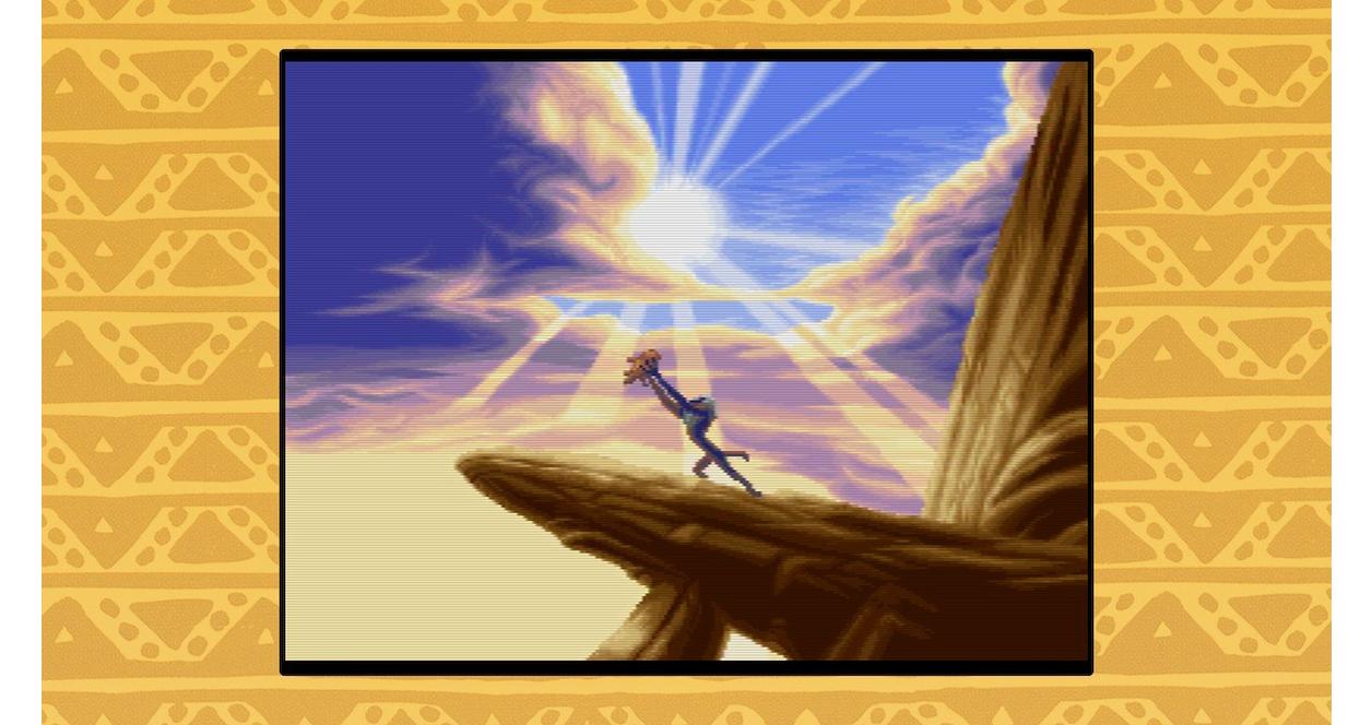 Disney Classic Games: Aladdin and The Lion King - Xbox One