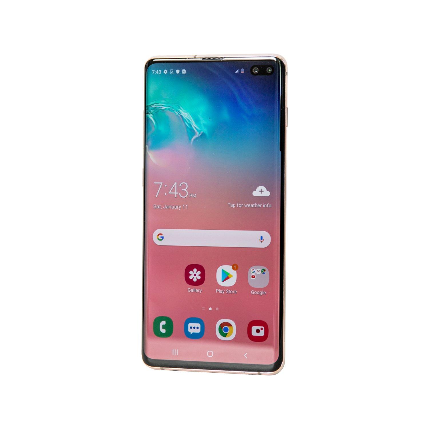 samsung galaxy s10 verizon price