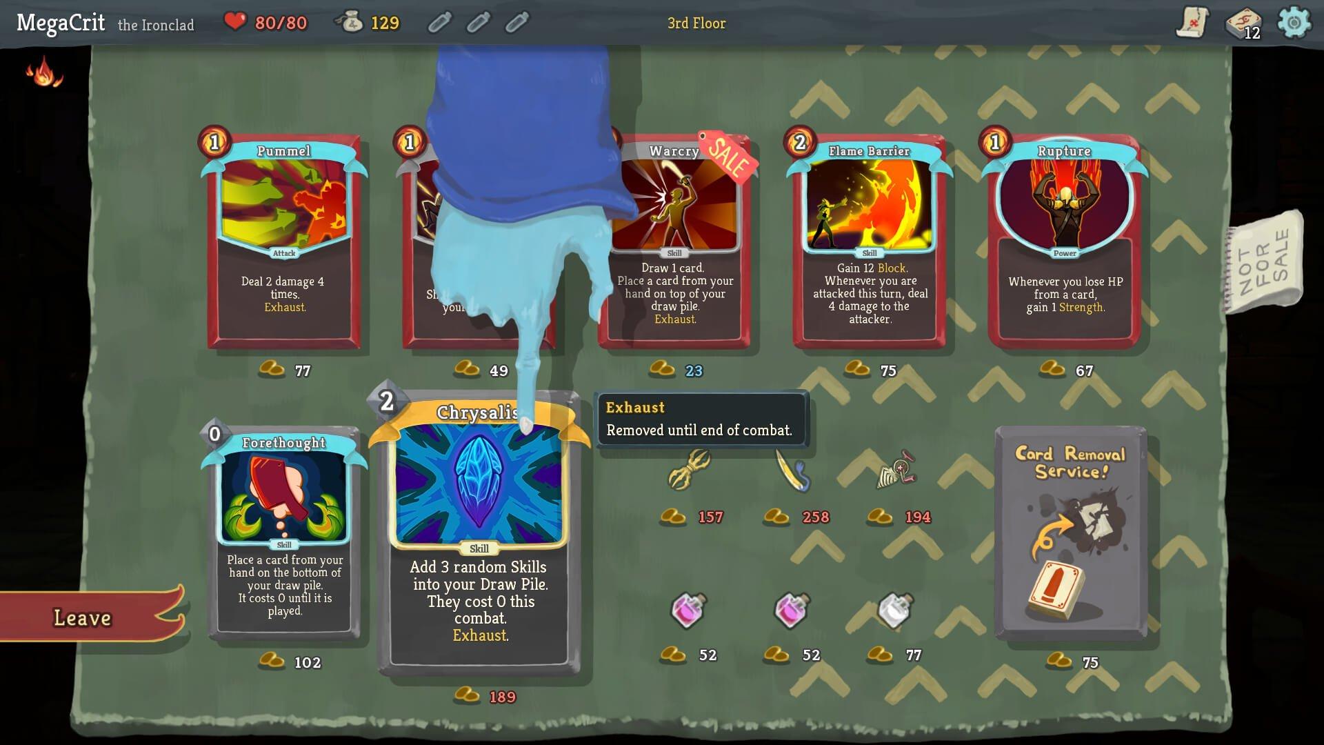 slay the spire nintendo switch price