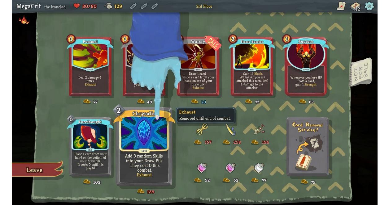 Switch Slay the Spire パッケージのみ Slay the Spire (English) for Nintendo Switch, Nintendo Switch 2