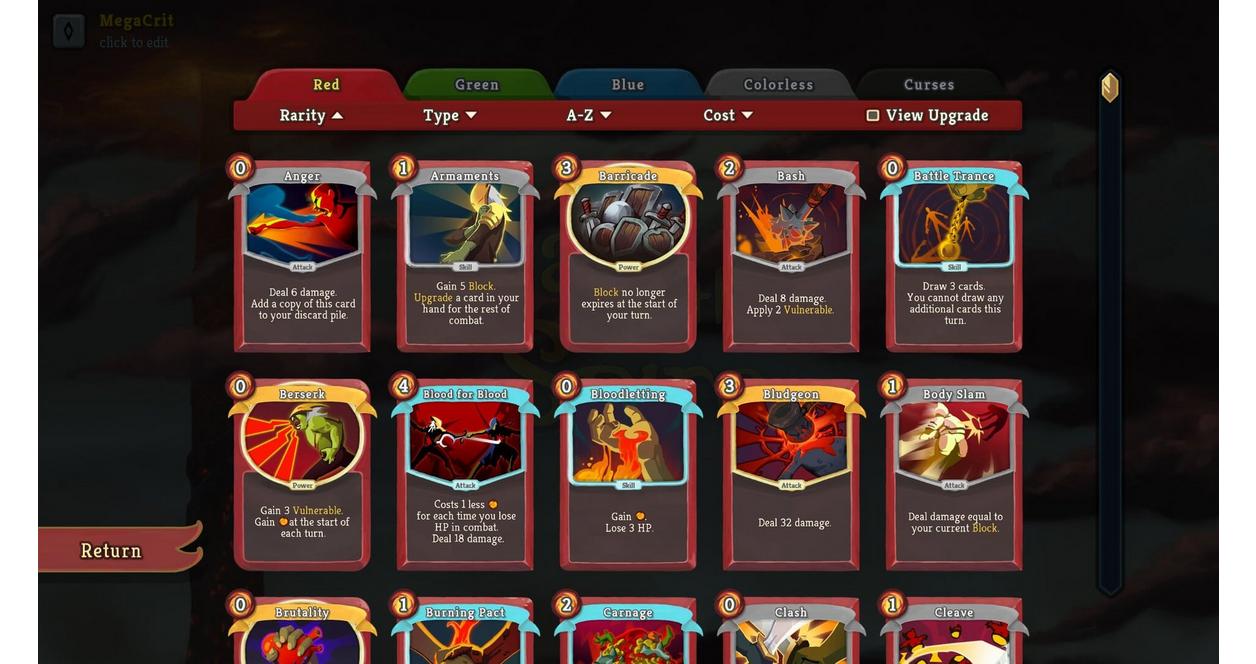 Switch Slay the Spire パッケージのみ Slay the Spire for Nintendo Switch - Nintendo Official Site