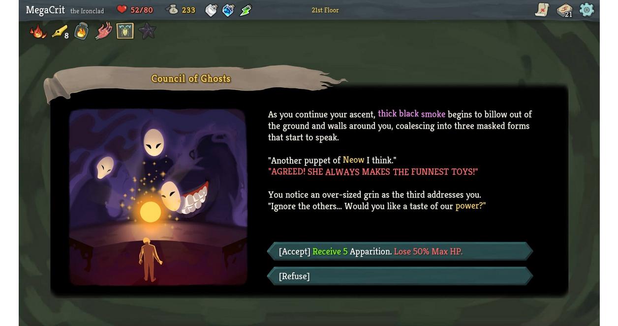 Slay the Spire - Nintendo Switch | Humble Games | GameStop