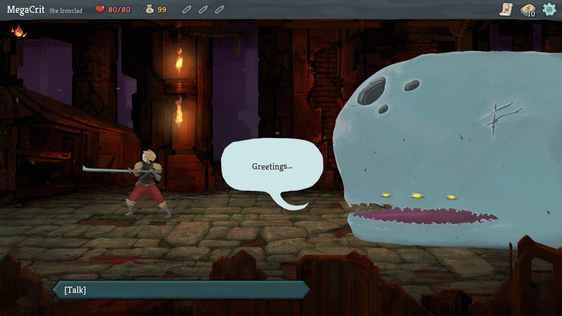 Slay the shop spire switch