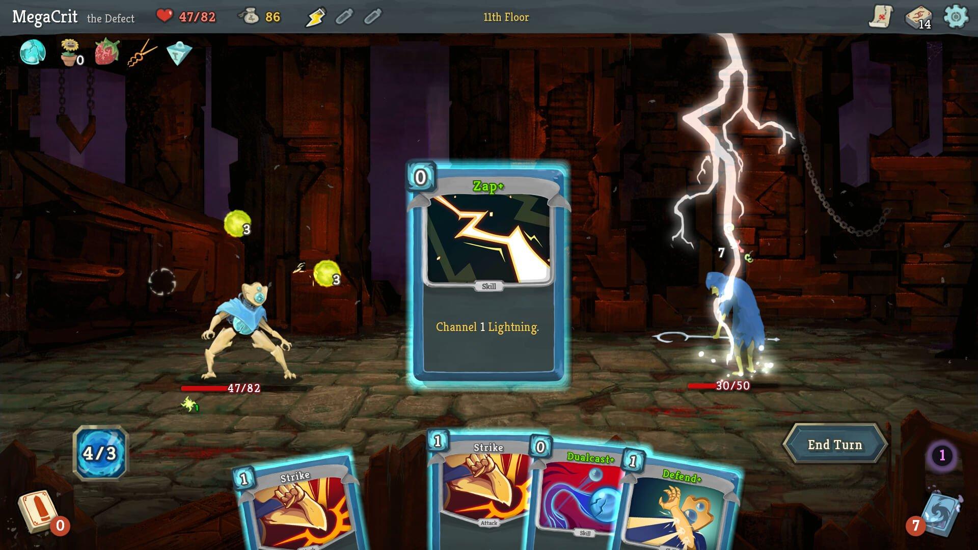 kort konstant Plys dukke Slay the Spire - Nintendo Switch | Nintendo Switch | GameStop