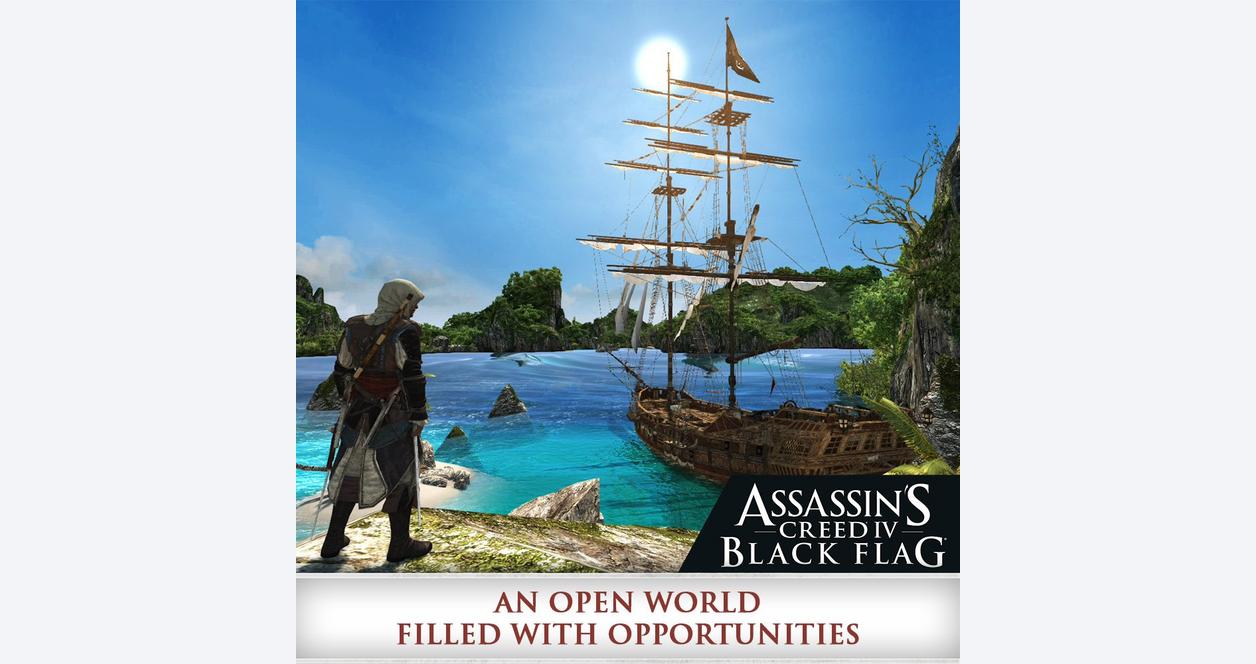 Assassin\'s Creed: The Rebel Collection - Nintendo Switch | Nintendo Switch  | GameStop