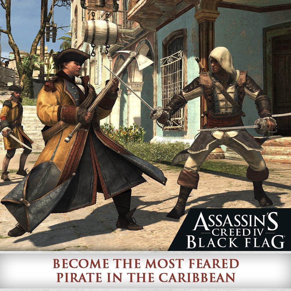 Assassin's Creed The Rebel Collection - Nintendo Switch (digital) : Target