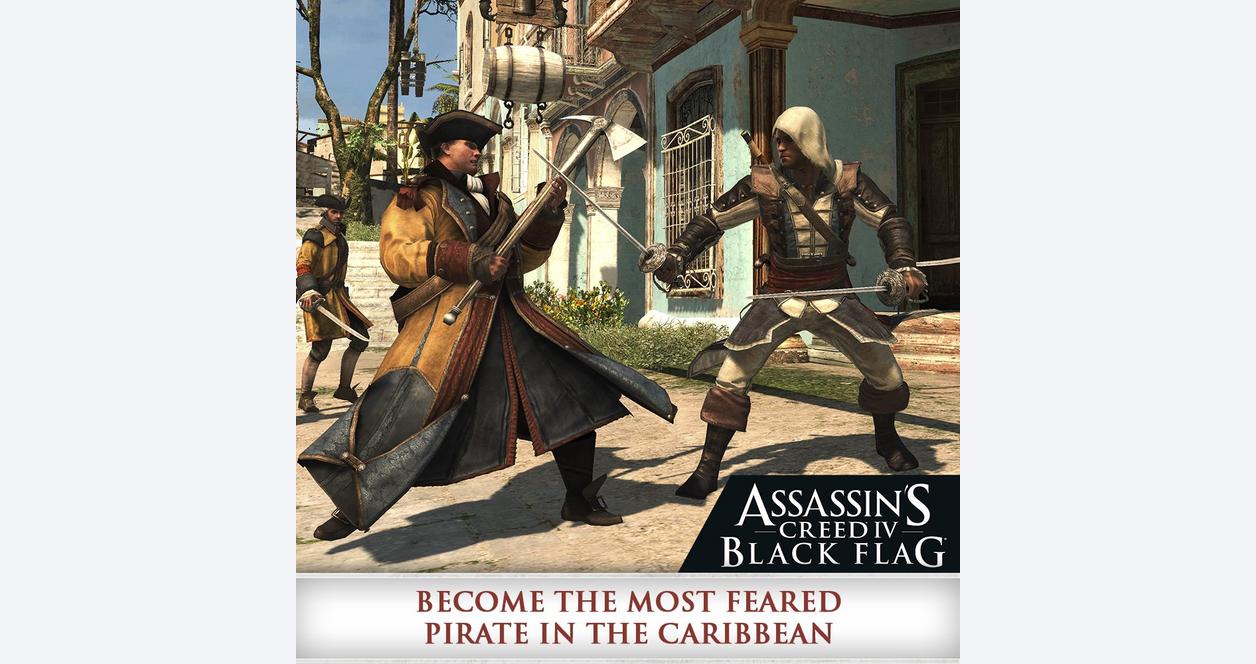 Assassin's Creed: The Rebel Collection - Nintendo Switch | Nintendo Switch  | GameStop