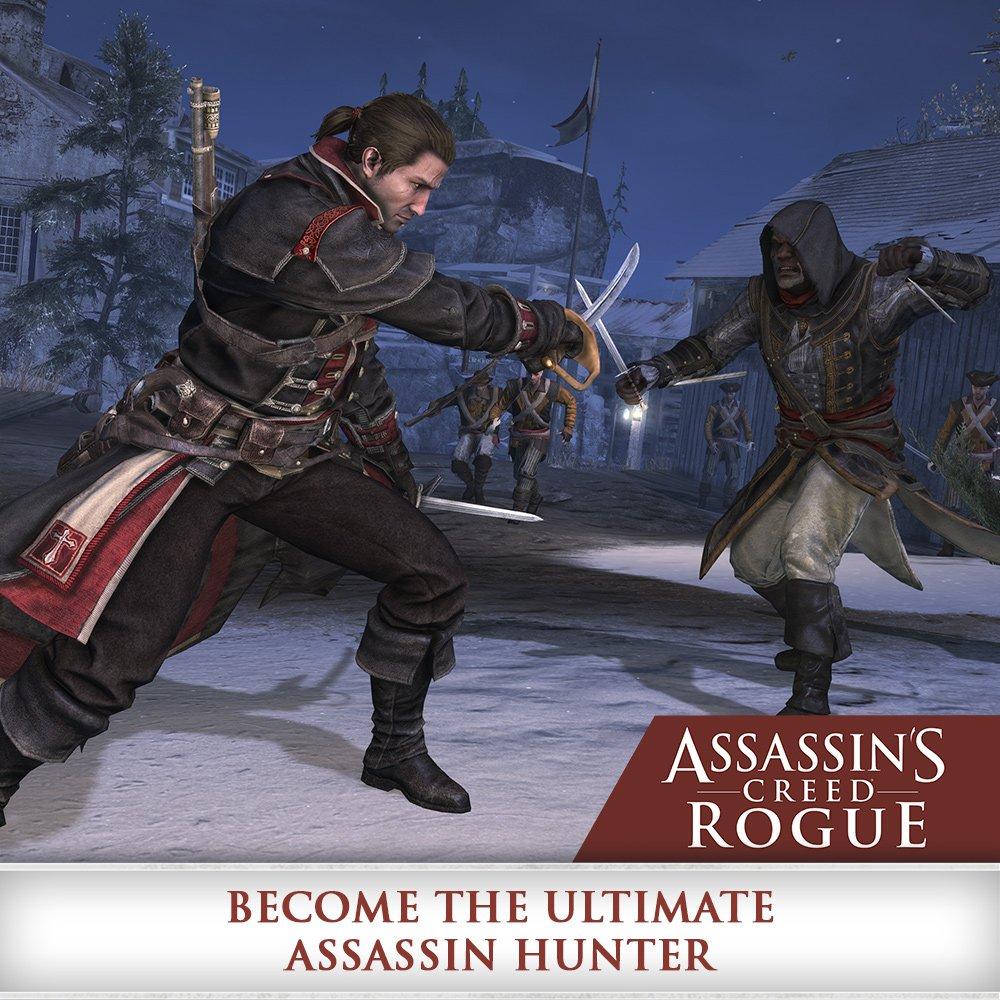 Assassin