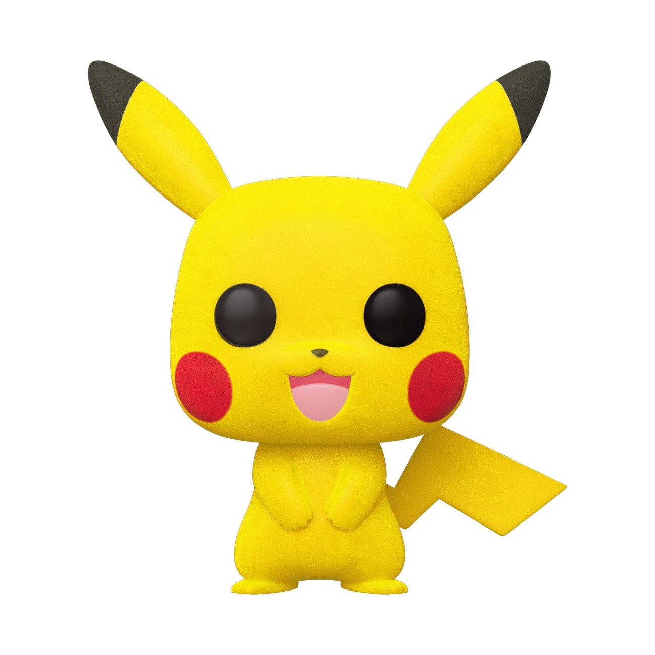 pikachu funko pop price