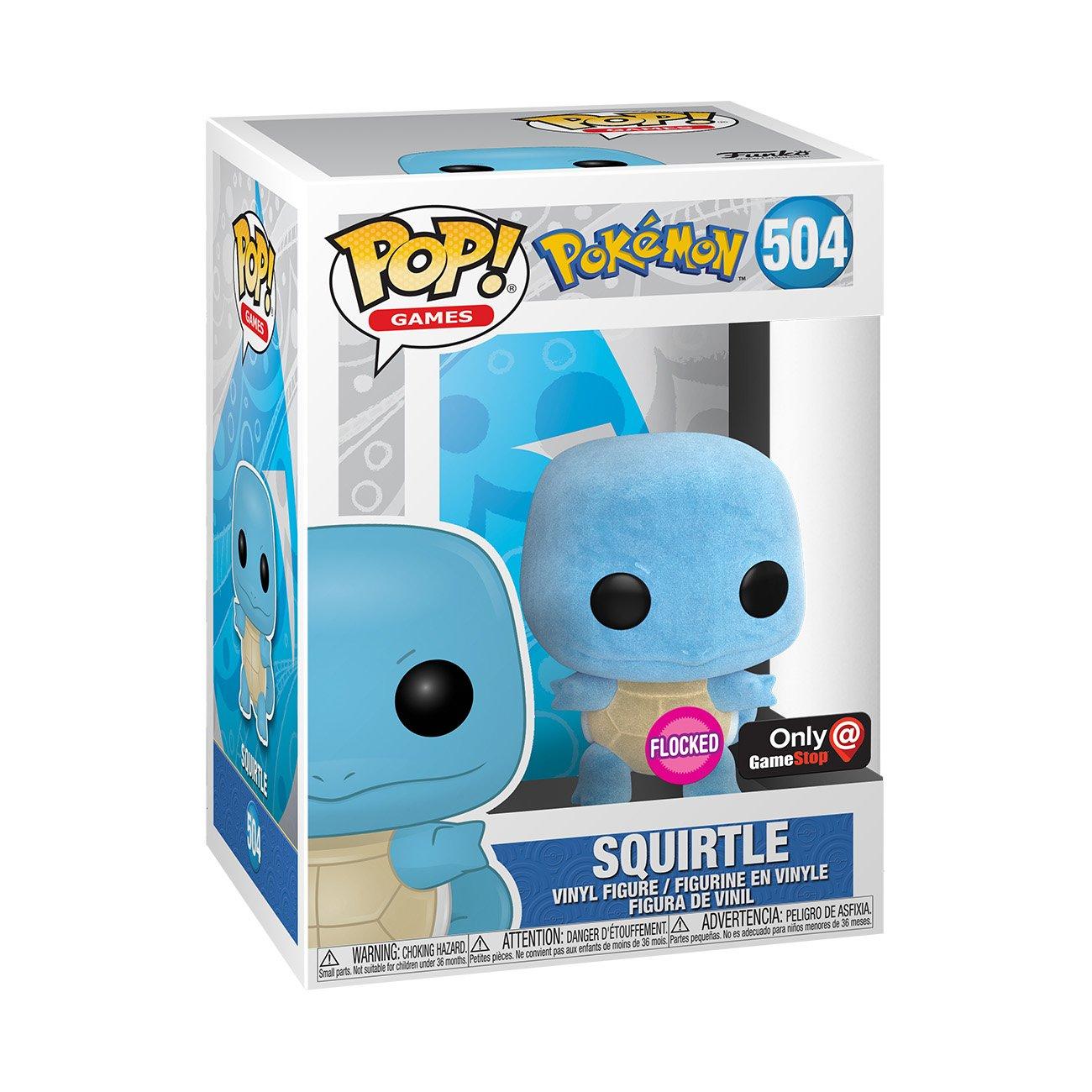 pokemon pop figures