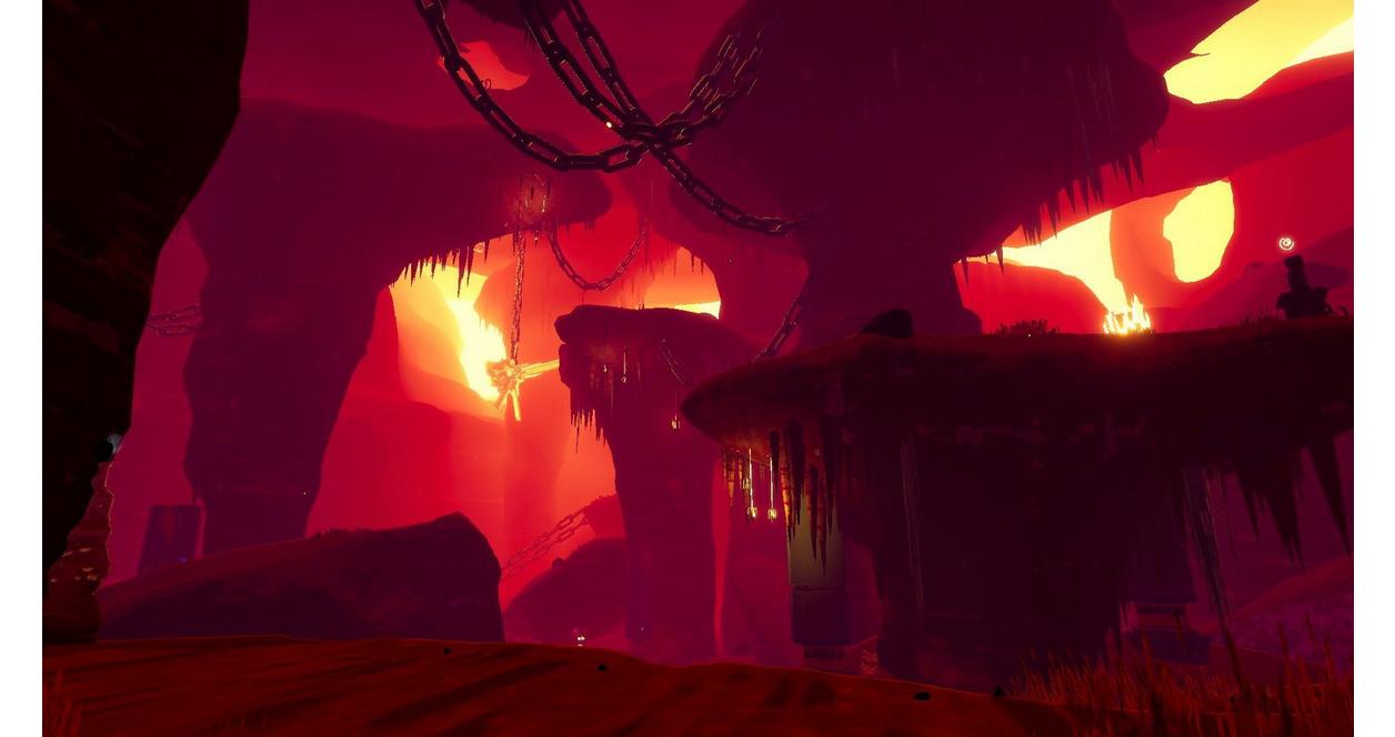 Risk of Rain 2 - PlayStation 4