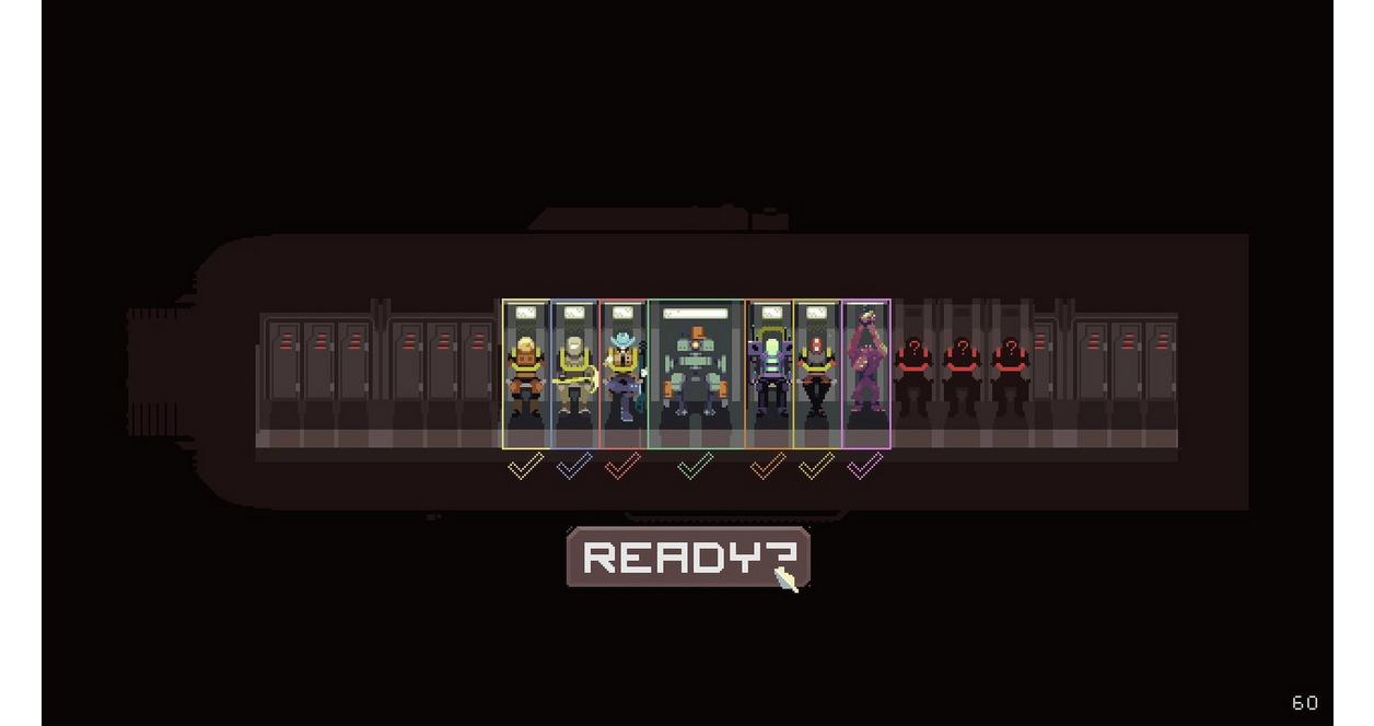 Risk of Rain 2 - Nintendo Switch