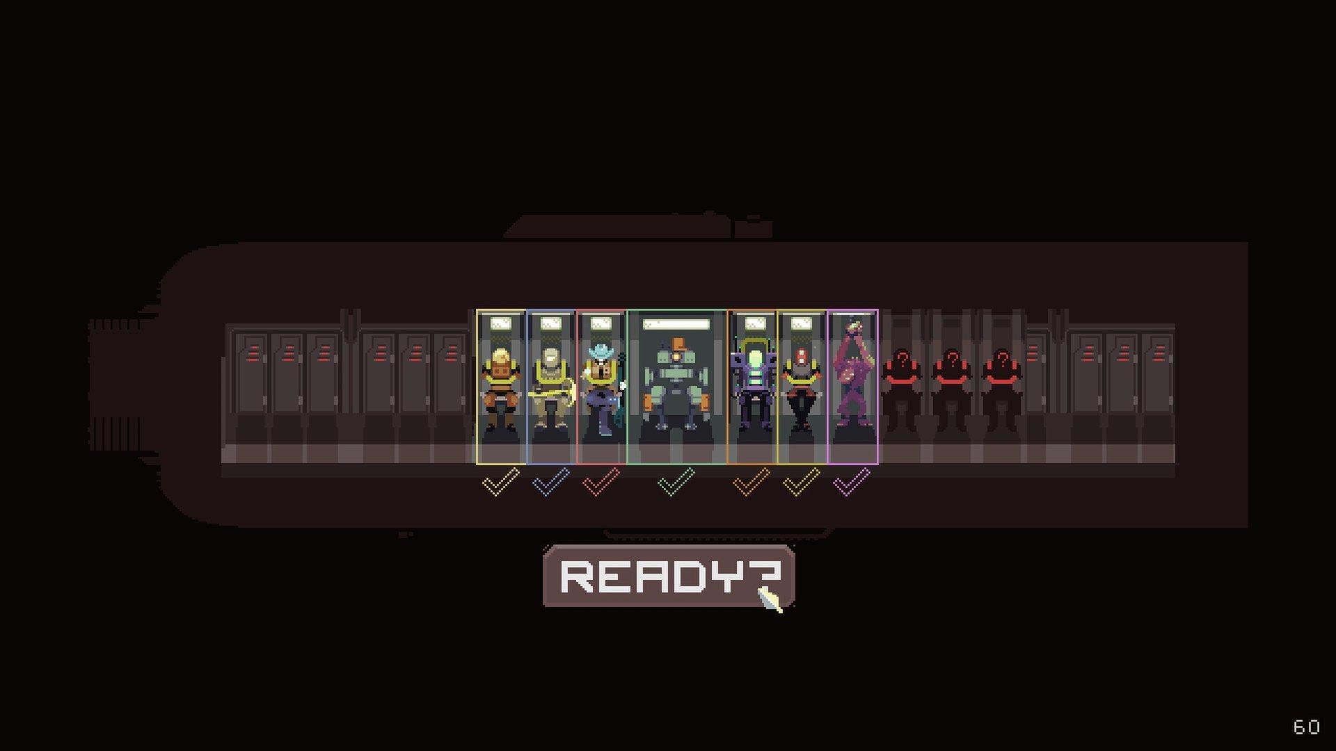 Risk of Rain 2 Xbox One