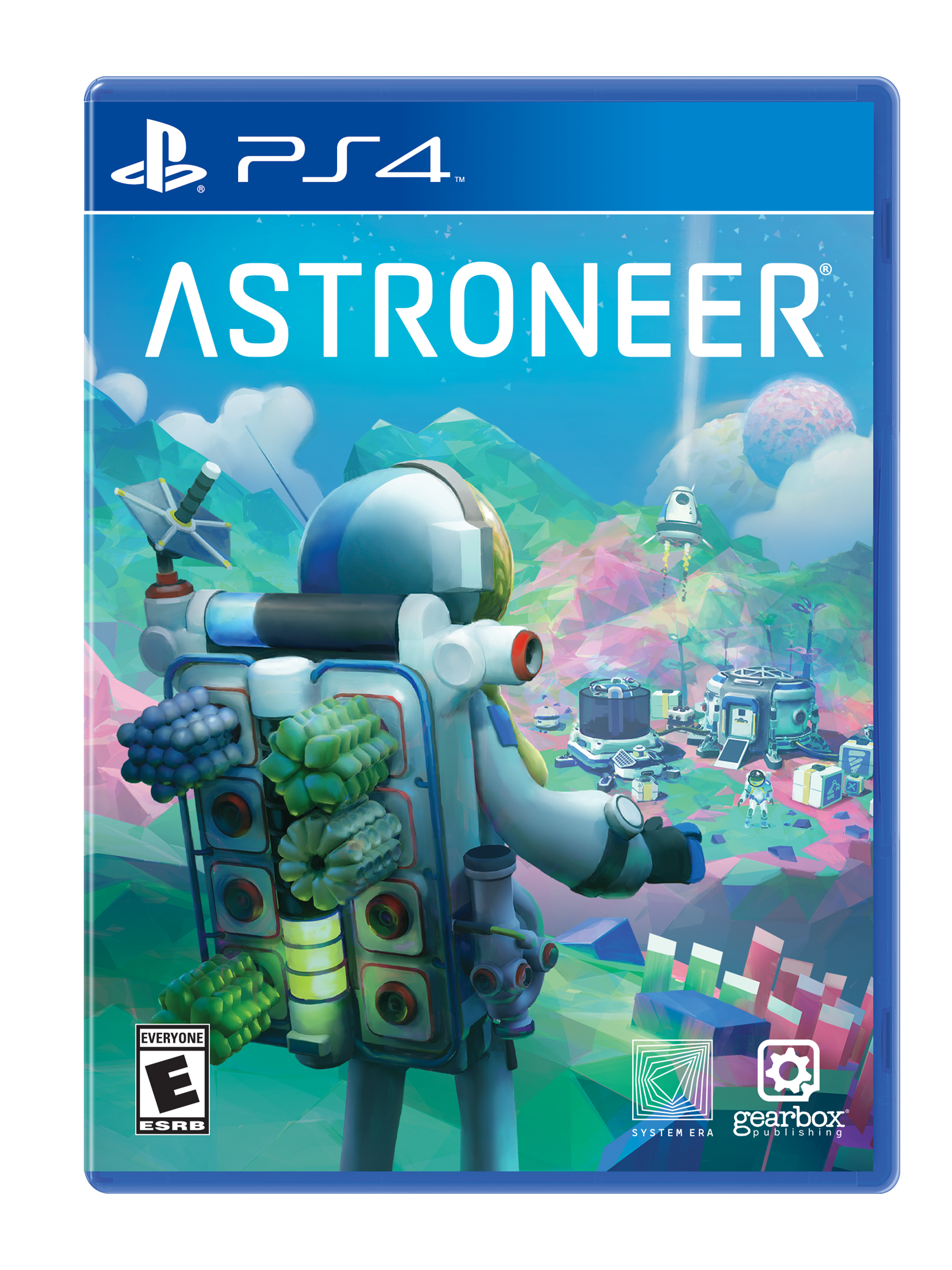 astroneer ps4 discount code