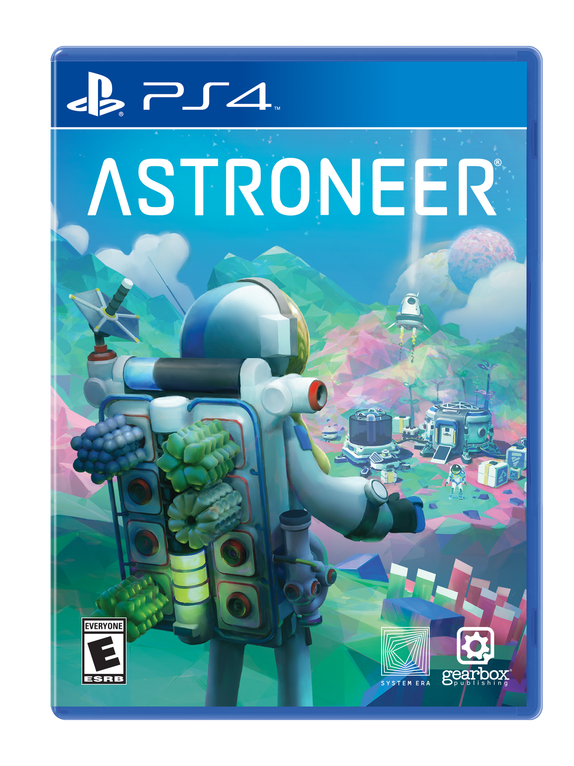 Astroneer PS4 | PlayStation 4 | GameStop