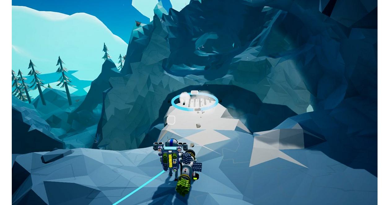 Astroneer - Nintendo Switch