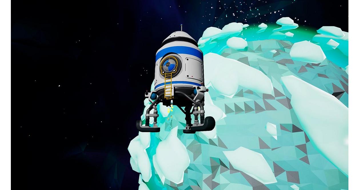 Astroneer - Nintendo Switch