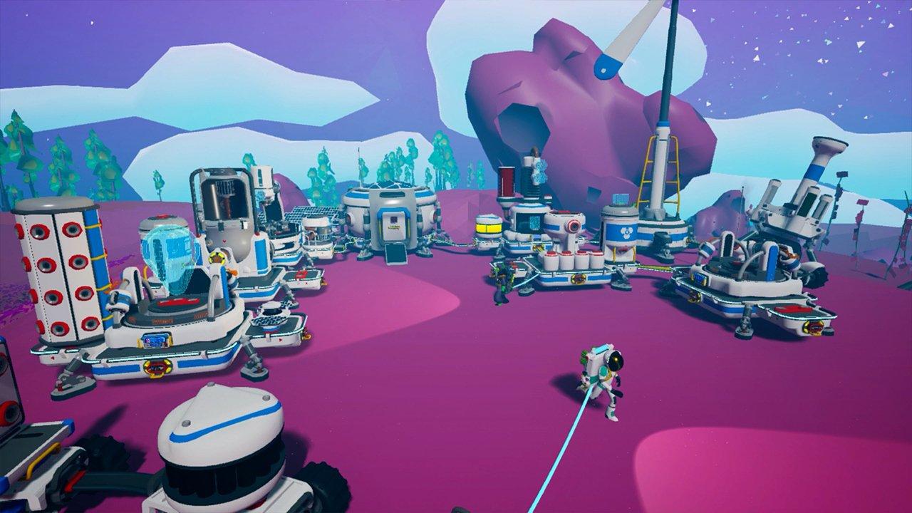 Astroneer ps4 online discount code