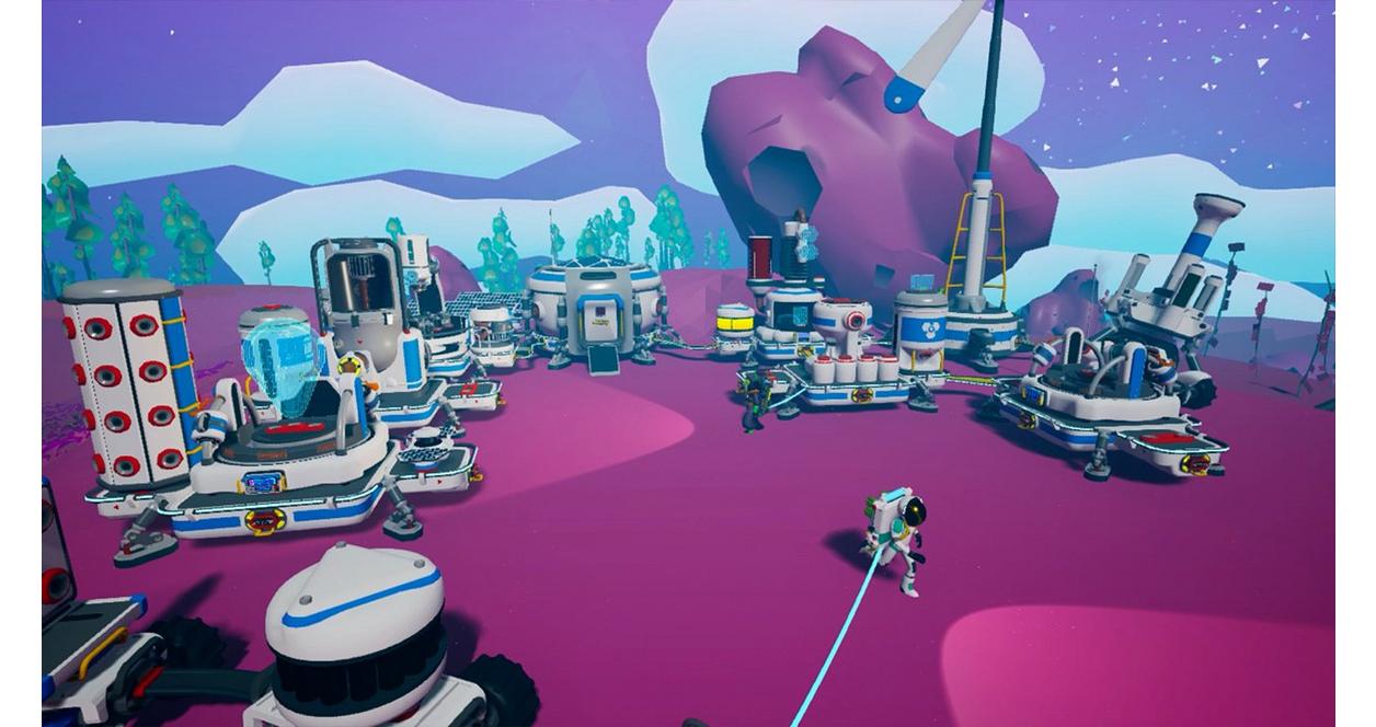 Astroneer - Nintendo Switch