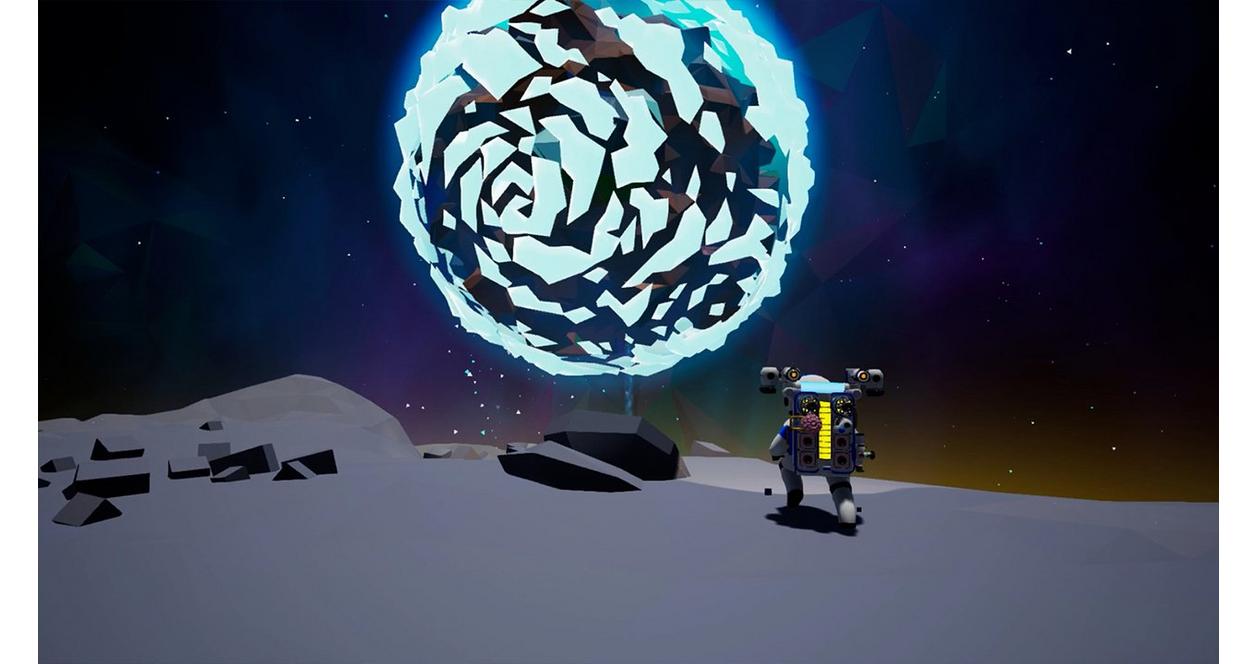 Astroneer - Nintendo Switch