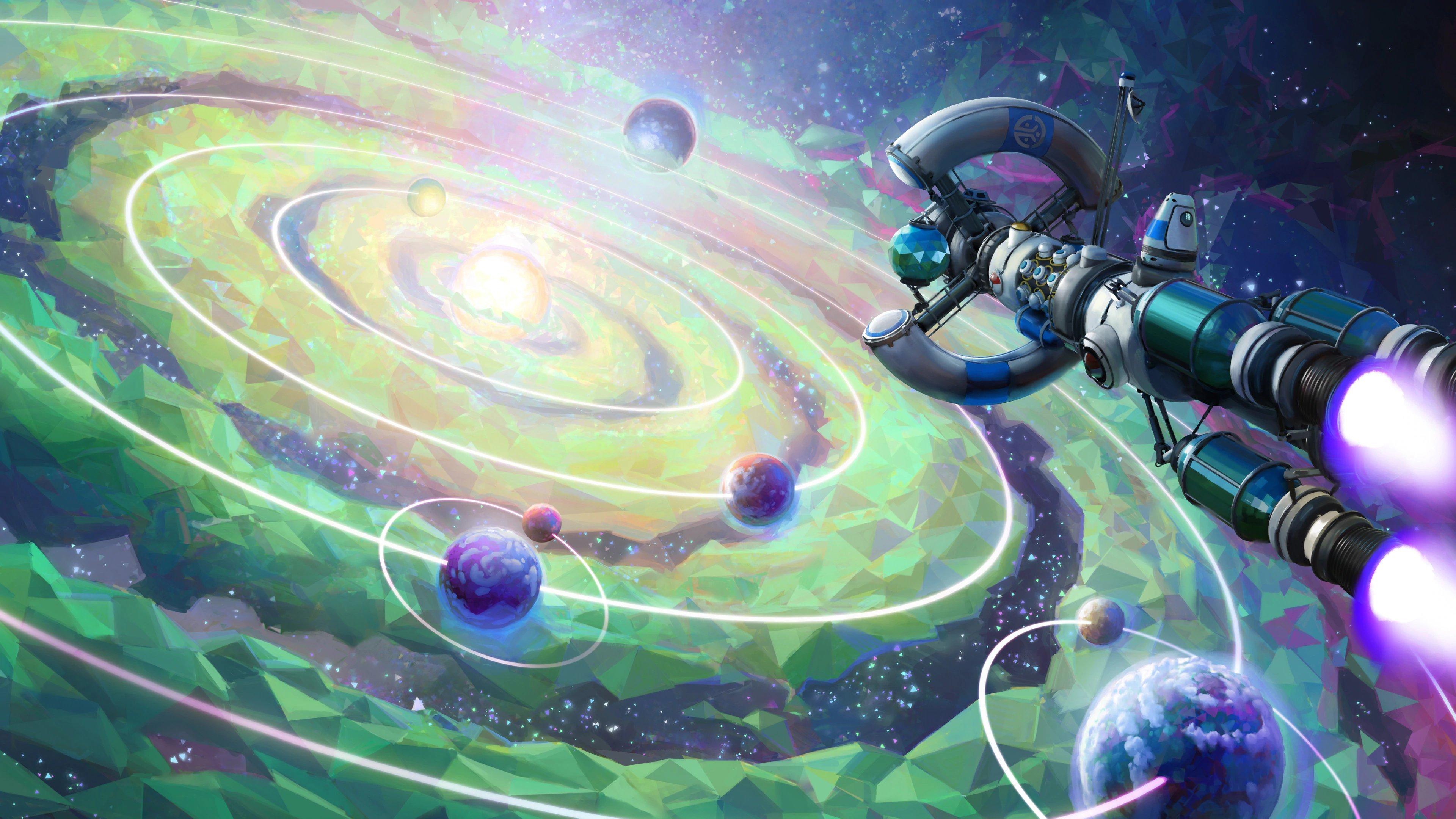 Astroneer - PlayStation 4