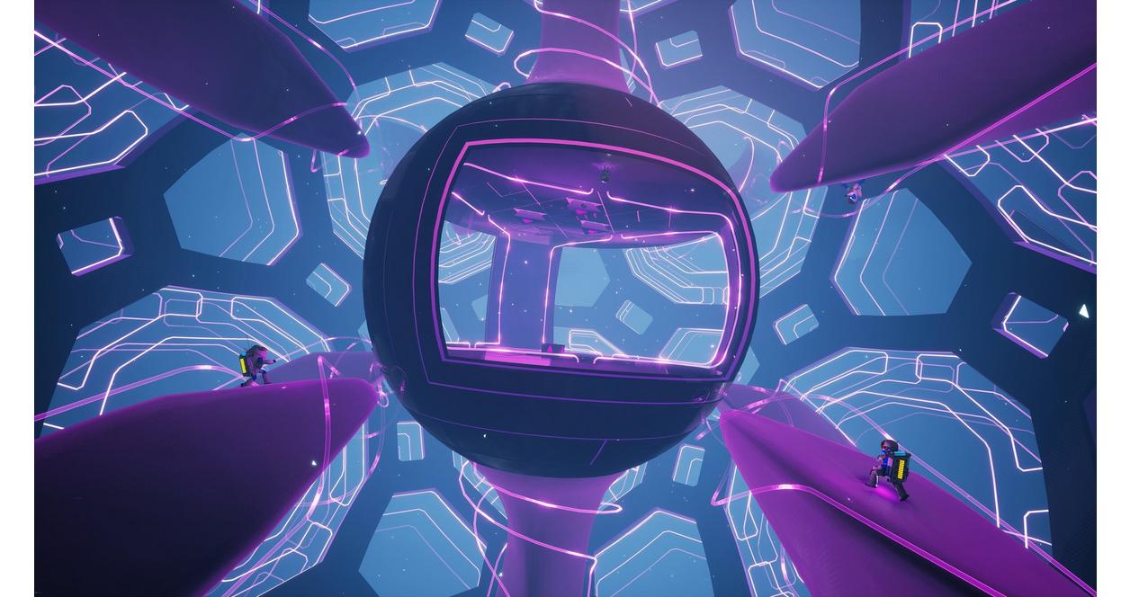 Astroneer - Nintendo Switch