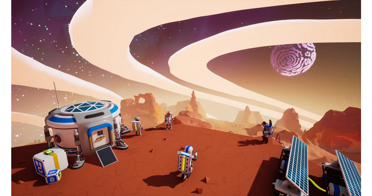 Astroneer - Nintendo Switch