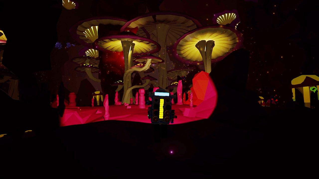 Astroneer - PlayStation 4