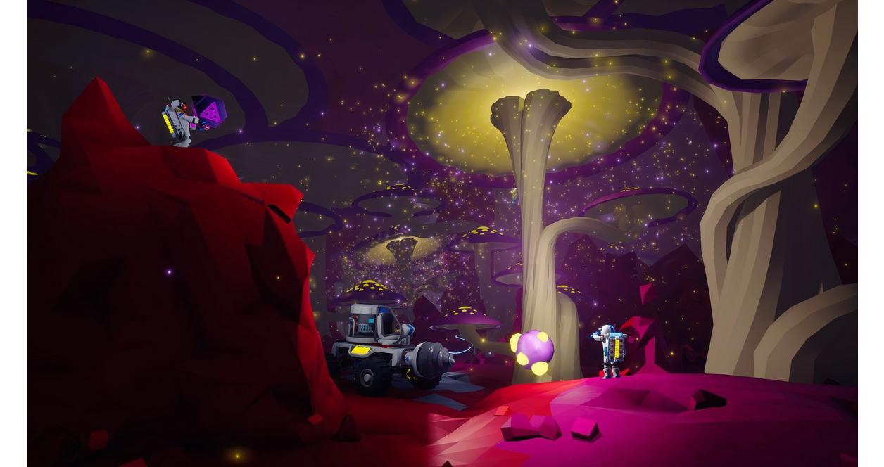 Astroneer - Nintendo Switch