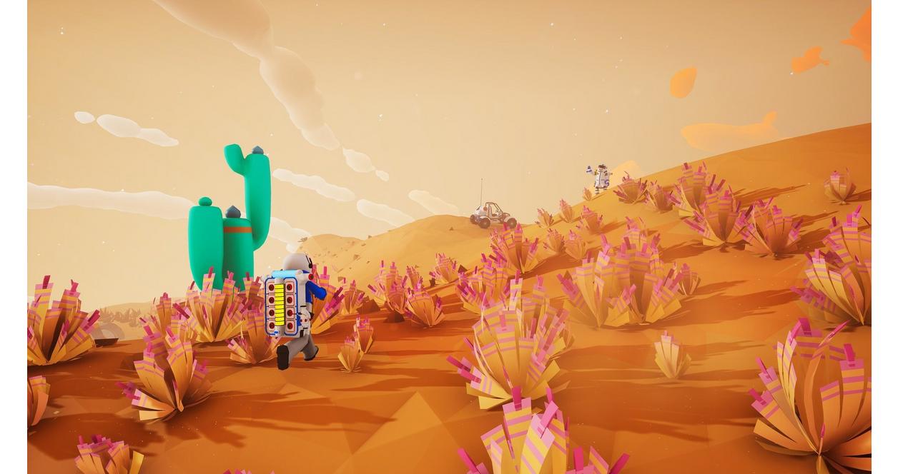 Astroneer - Nintendo Switch