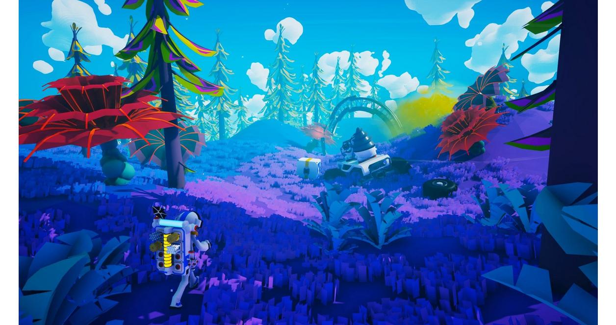 Astroneer - Nintendo Switch
