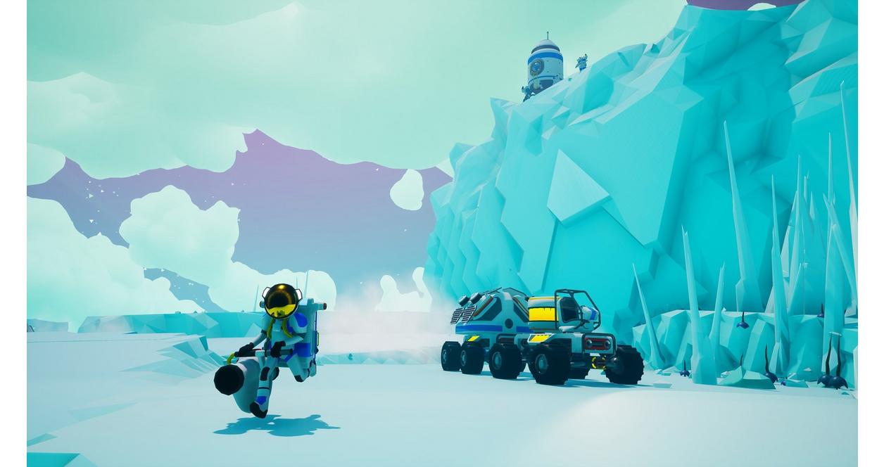 Astroneer - Nintendo Switch