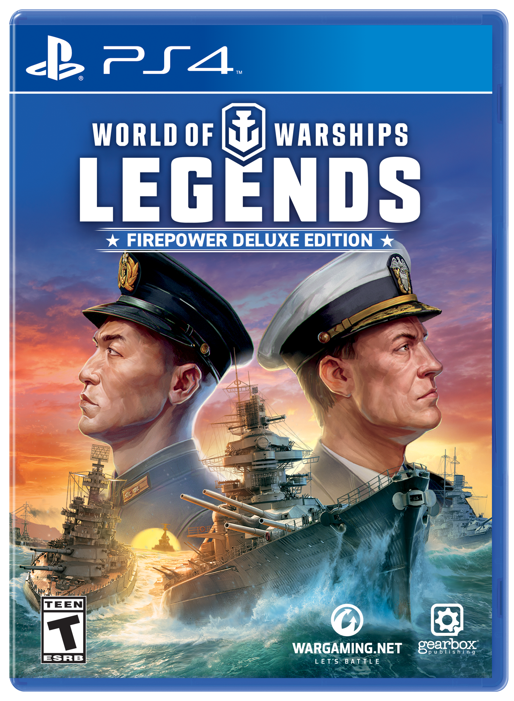 World of Warships: Legends on the App Store