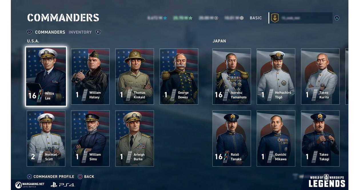 World of Warships: Legends Firepower Deluxe Edition - Xbox One