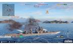 World of Warships: Legends Firepower Deluxe Edition - Xbox One