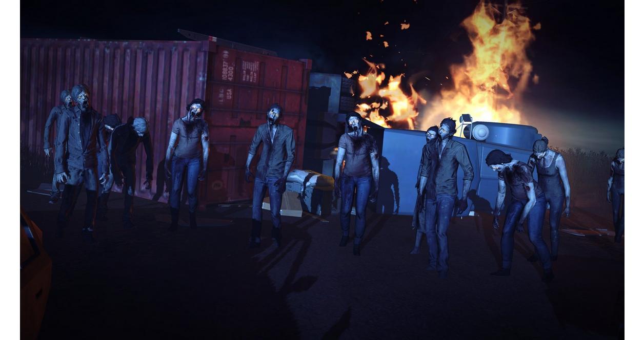 Into the Dead 2 - Nintendo Switch