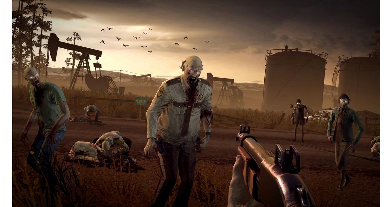 Into the Dead 2 - Nintendo Switch
