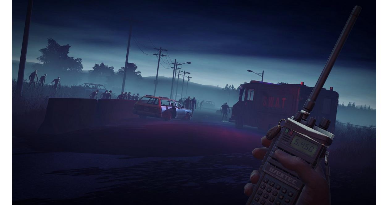Into the Dead 2 - Nintendo Switch