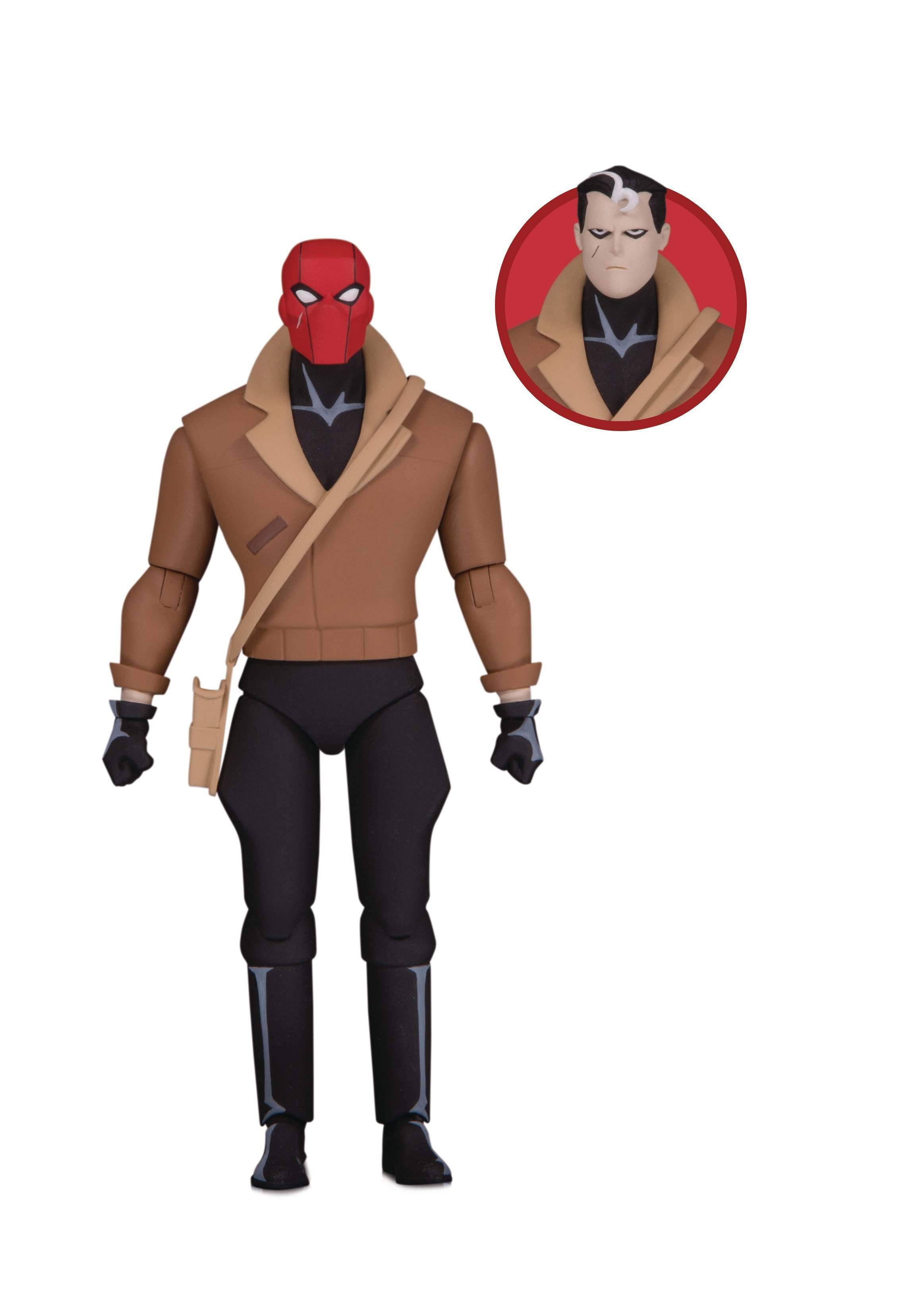 red hood gamestop exclusive