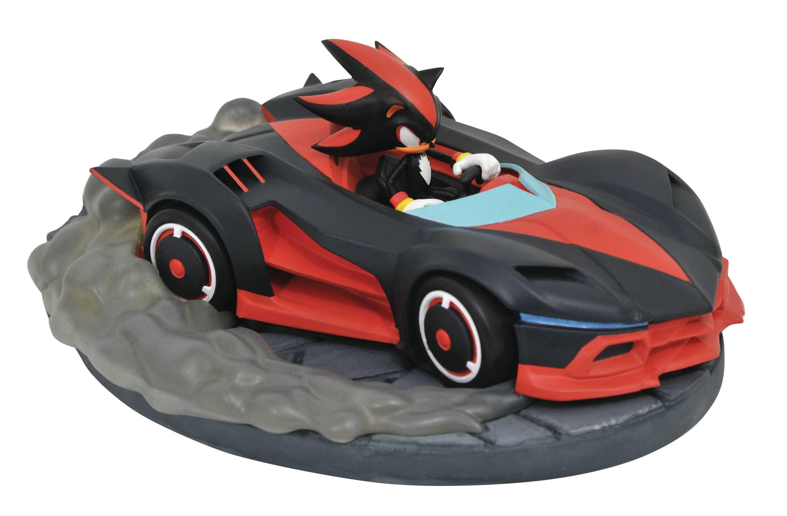 team sonic racing rc car